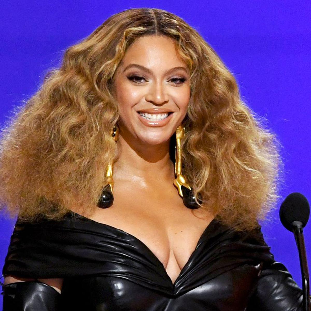 Beyoncé adelantó el listado de temas de su próximo disco “Renaissance”